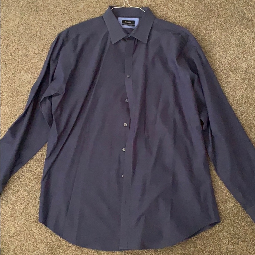 Esquire dress shirt